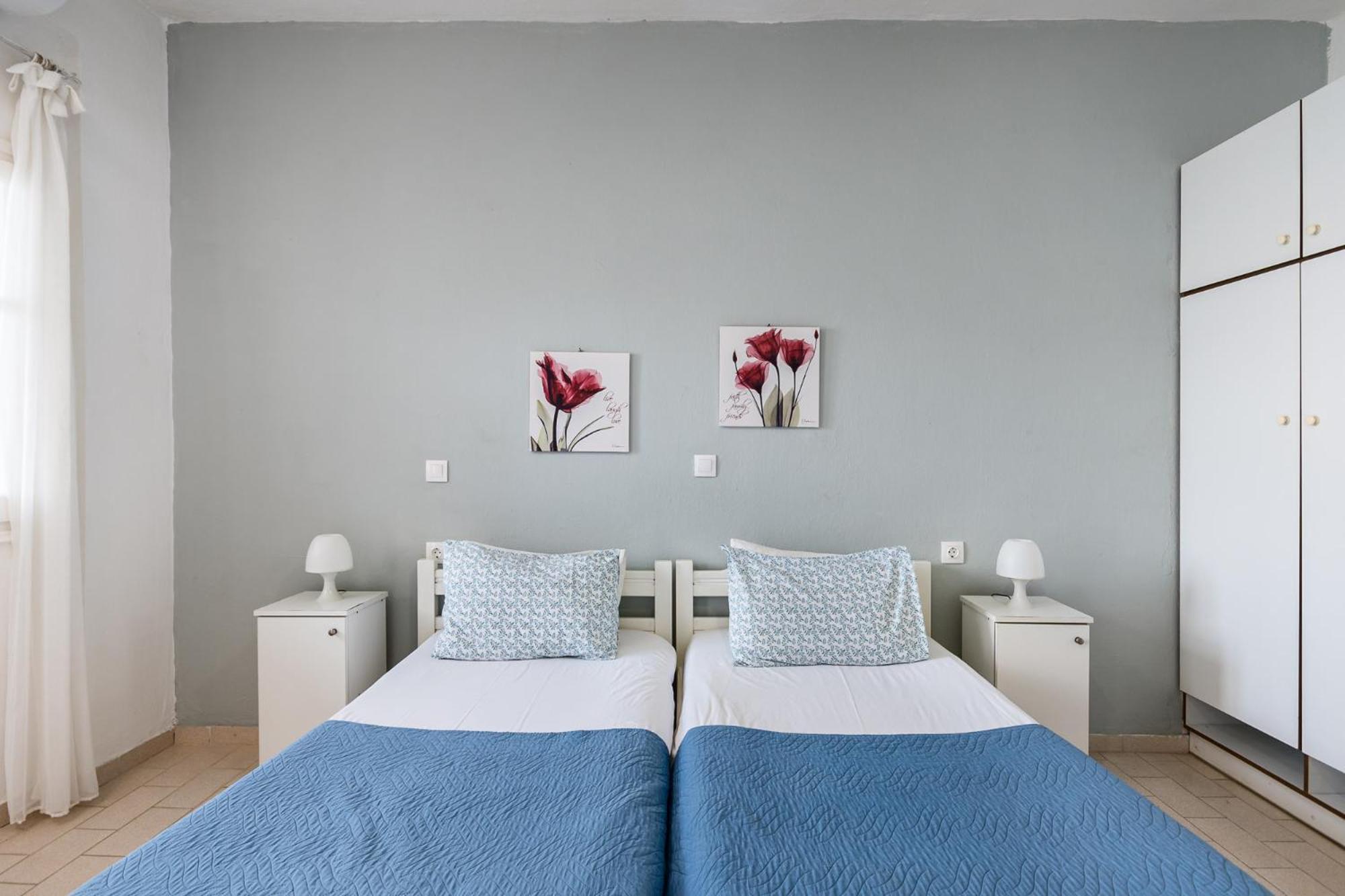 Angelos Seaview Studios By Konnect, Κομμένο Εξωτερικό φωτογραφία